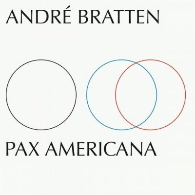 061251 346 09123572 Andre Bratten - Pax Americana / STS356D