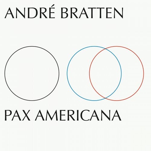 image cover: Andre Bratten - Pax Americana / STS356D