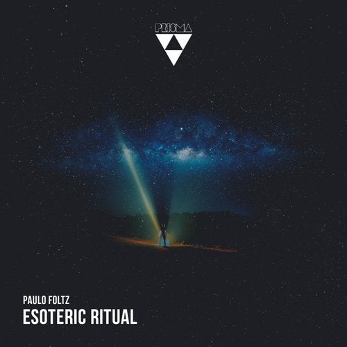 image cover: Paulo Foltz - Esoteric Ritual / PRSM022