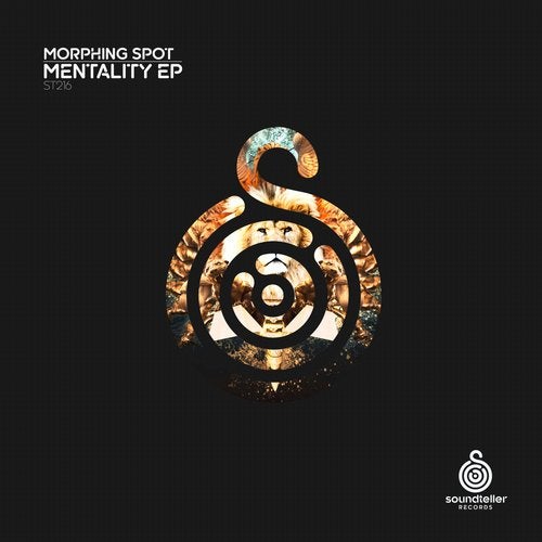 Download Morphing Spot - Mentality on Electrobuzz