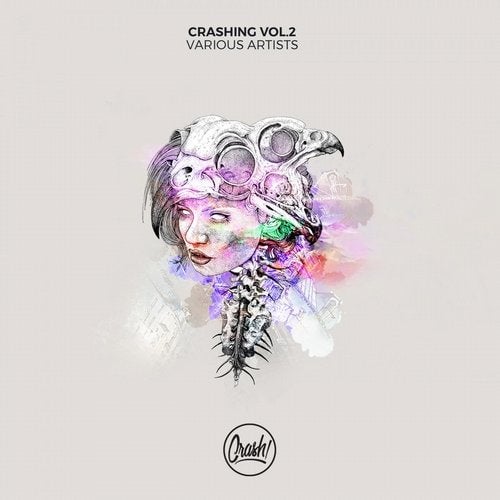 image cover: VA - Crashing Vol.2 / CRASH091