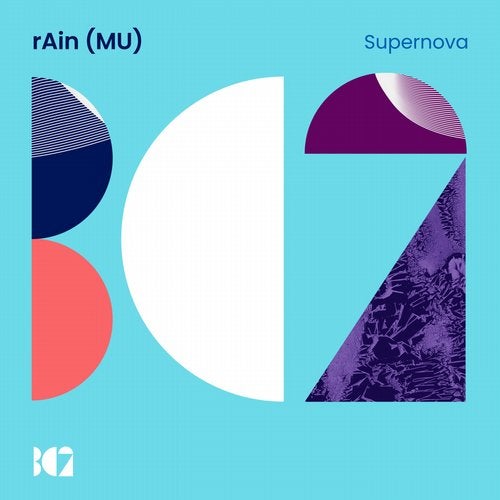 image cover: rAin (MU) - Supernova / BC2262