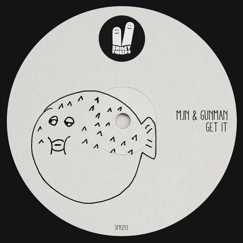 Download M.in & Gunman - Get It on Electrobuzz