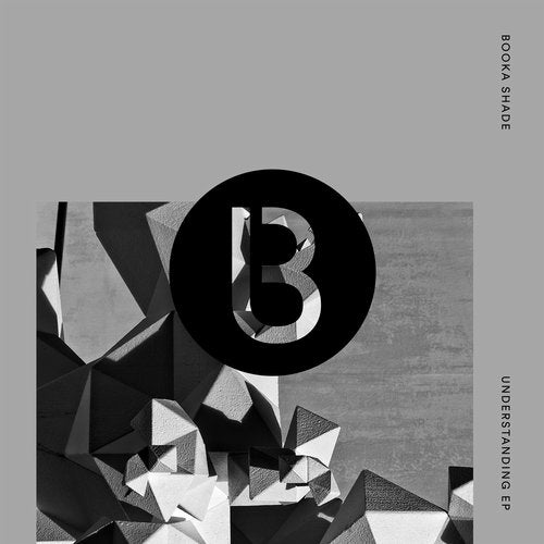 image cover: Booka Shade - Understanding EP / BEDDIGI144