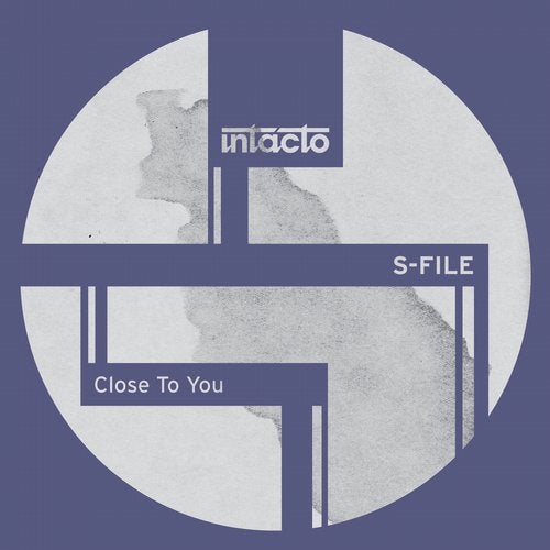 image cover: S-file, DEADWALKMAN - Close To You / INTACDIG073