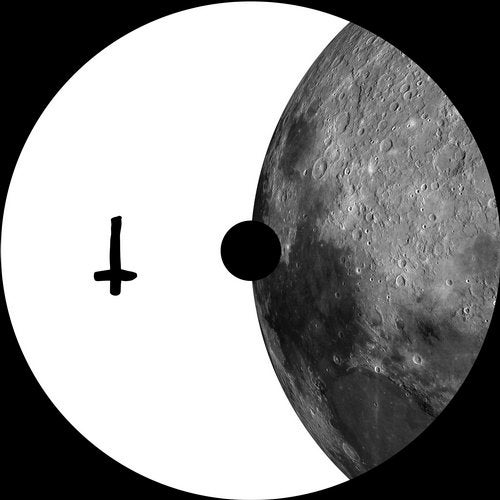 image cover: Edo Messina - To The Moon And Back / ARECS001 [FLAC]