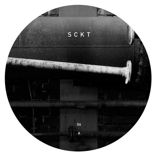 image cover: Markus Suckut - SCKT06 / SCKT06