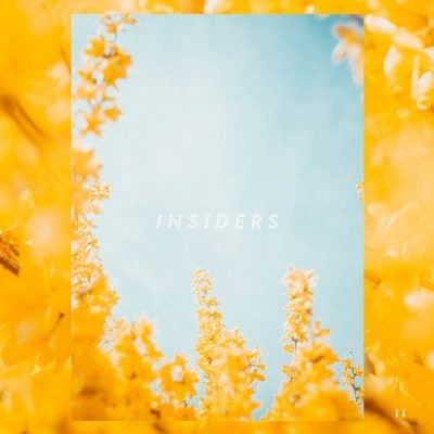 061251 346 09131518 Jayden Klight - Insiders / NWS020