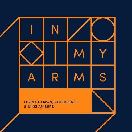 Download Robosonic, Ferreck Dawn, Qubiko, Nikki Ambers - In My Arms - Qubiko Extended Remix on Electrobuzz