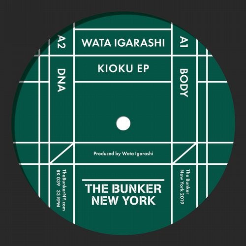 Download Wata Igarashi - Kioku on Electrobuzz