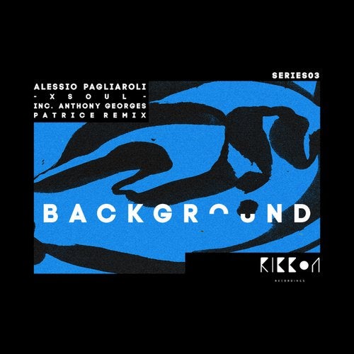 Download Alessio Pagliaroli - Xsoul EP on Electrobuzz