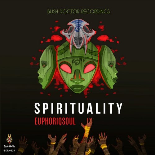 Download EuphoriQsouL - Spirituality on Electrobuzz