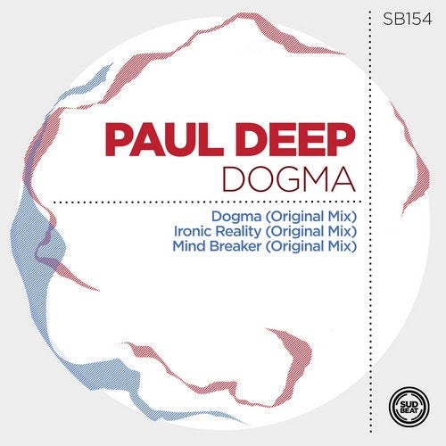 image cover: Paul Deep (AR) - Dogma / SB154