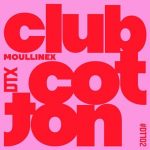 061251 346 09137230 Moullinex - CLUB COTTON / DT102