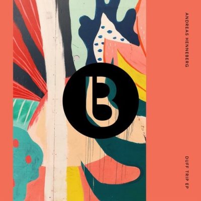 061251 346 09137314 Andreas Henneberg - Duff Trip EP / BEDDIGI143