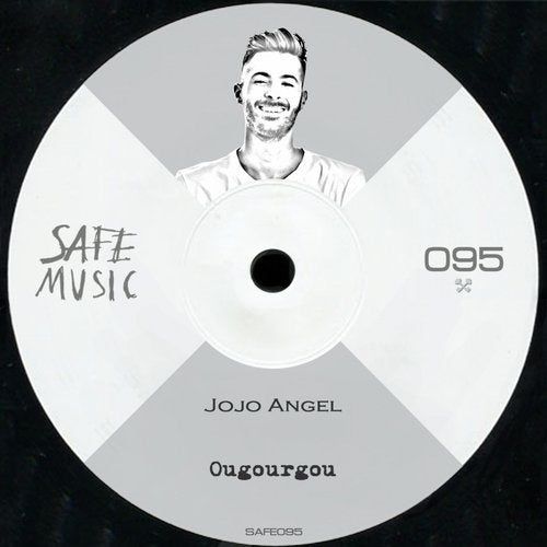 image cover: Jojo Angel - Ougourgou EP / SAFE095B