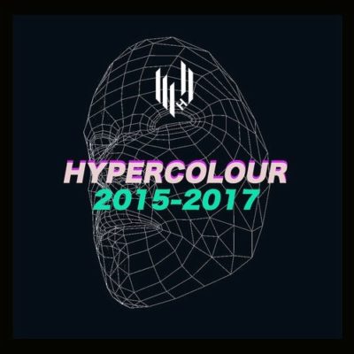 061251 346 09138088 VA - Hypercolour Collection 2015-2017 / HYPESPLP03