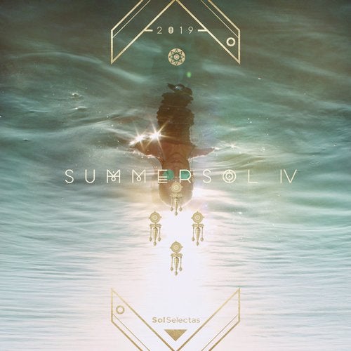 image cover: VA - Summer Sol IV / SOL070