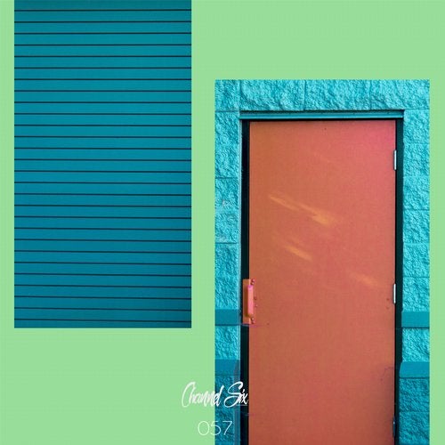 image cover: Alex Gomez - Sweet Transmision - The Machine / C6MC057