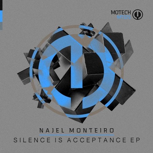 Download Najel Monteiro - Silence Is Acceptance EP on Electrobuzz