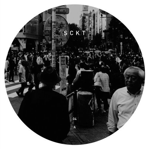 Download Markus Suckut - SCKT04 on Electrobuzz