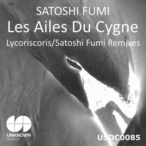 image cover: Satoshi Fumi, lycoriscoris - Les ailes du cygne Remixes / USDC0085 [FLAC]