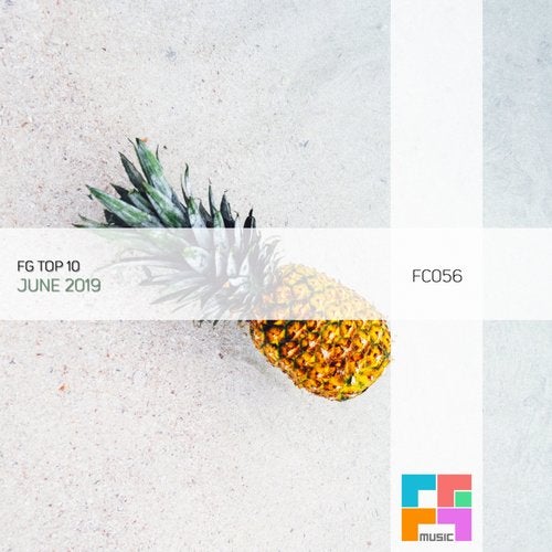 Download VA - FG Top 10: June 2019 on Electrobuzz