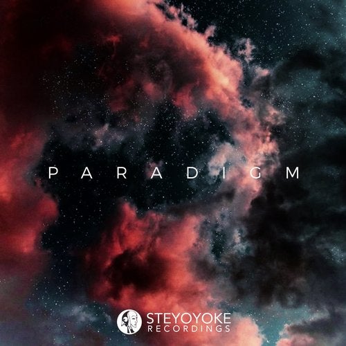 image cover: VA - Steyoyoke Paradigm, Vol. 05 / SYYKPARA005
