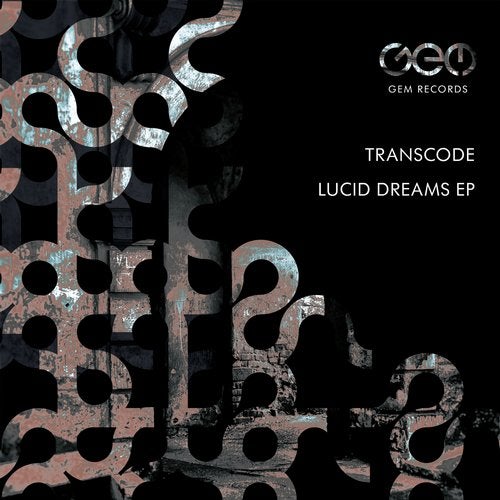 Download Transcode - Lucid Dreams EP on Electrobuzz