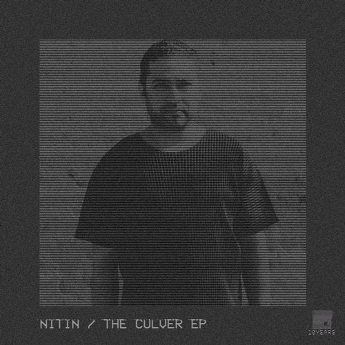 image cover: Nitin, Lorenzo Dada, Avision, Fosky - The Culver EP / NO19091