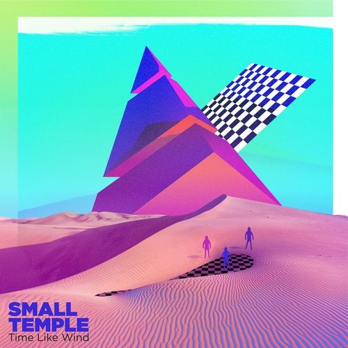Download Small Temple - Time Like Wind on Electrobuzz