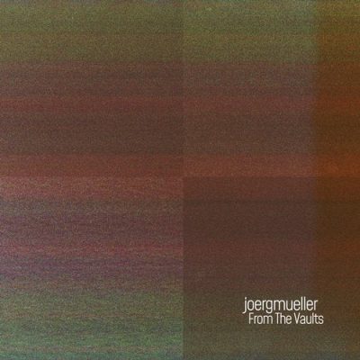 061251 346 09149973 Joergmueller - From the Vaults / CTR116