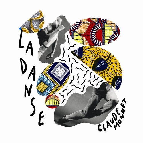 image cover: Claude Monnet - La Danse / AZZ26
