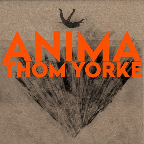 image cover: Thom Yorke - ANIMA / XL987DA