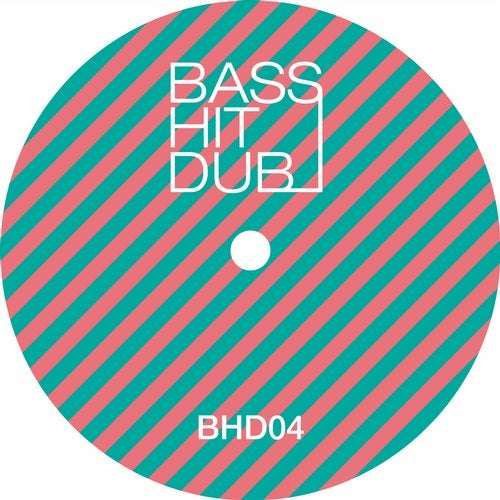 Download Stelios Vassiloudis, SUDO - Bass Hit Dub 04 on Electrobuzz
