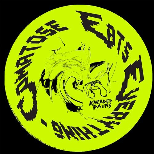 Download Eats Everything - Comatose on Electrobuzz