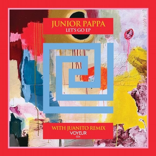 Download Junior Pappa, Juanito - Let's Go on Electrobuzz
