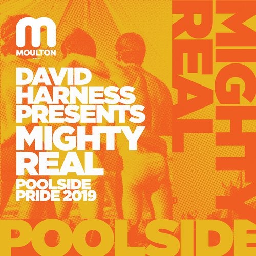 image cover: VA - Mighty Real Pool Side Pride 2019 / MM172