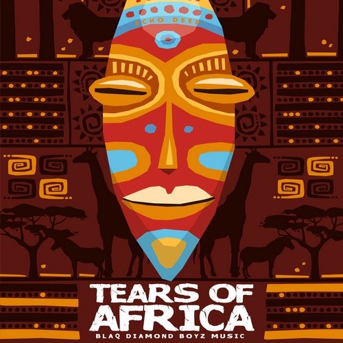 Download Echo Deep - Tears Of Africa on Electrobuzz