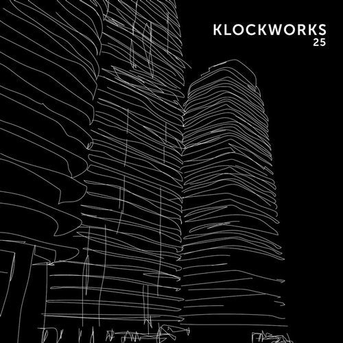 image cover: Newa - Klockworks 25 / KW25