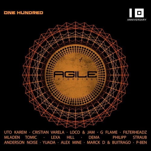 Download VA - One Hundred on Electrobuzz