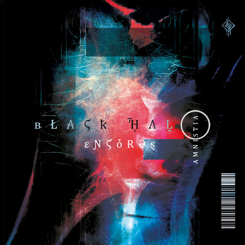 image cover: Amnistia - Black Halo Encores / [FLAC]