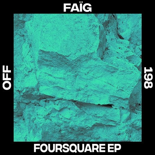 Download FAÏG - Foursquare on Electrobuzz