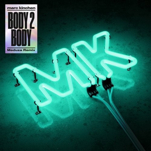 image cover: MK - Body 2 Body - MEDUZA Extended Remix / UL00571