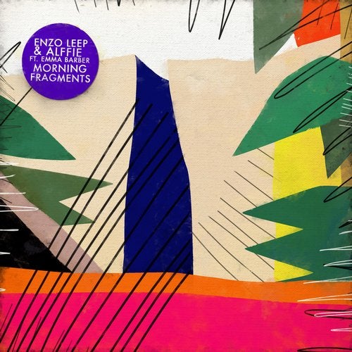 Download Enzo Leep & Alffie - Morning Fragments EP on Electrobuzz