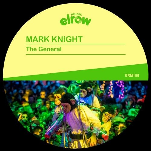 Download Mark Knight - The General on Electrobuzz