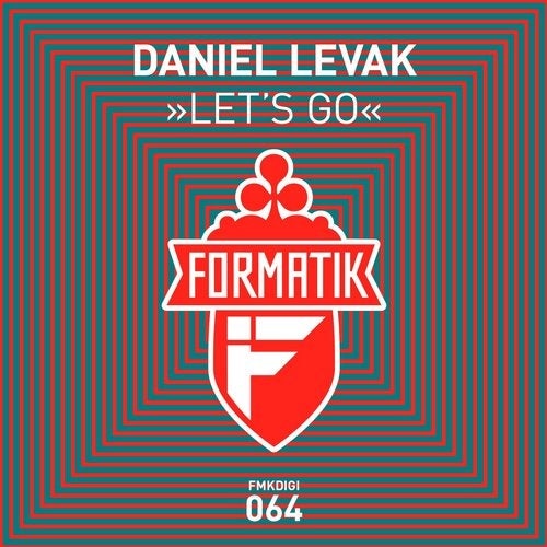 Download Daniel Levak - Let`s Go on Electrobuzz