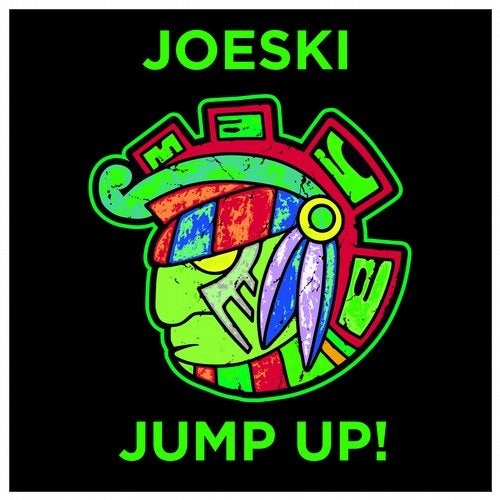 image cover: Joeski - Jump Up! / MAYA164