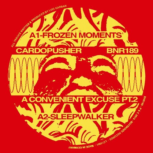Download Cardopusher - A Convenient Excuse, Pt. 2 on Electrobuzz