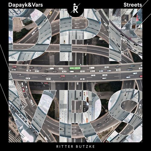 image cover: Dapayk Solo & VARS - Streets
